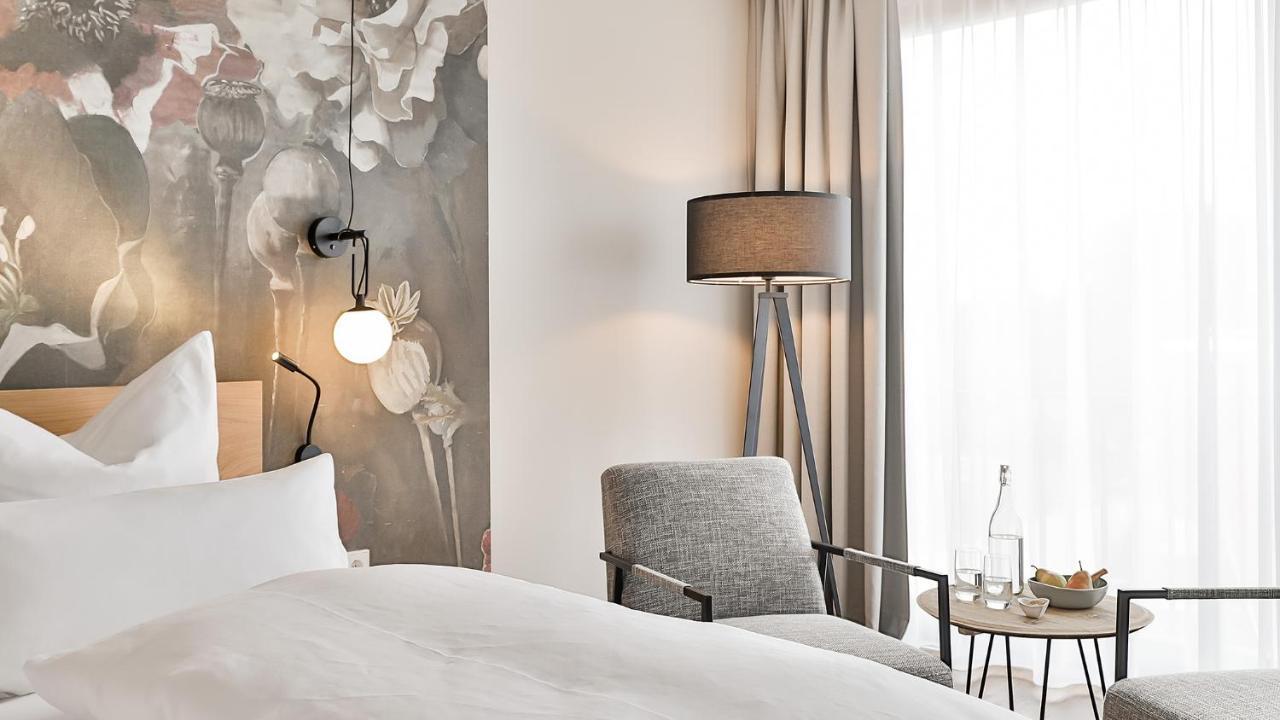 Weinhotel Fritz Walter Hotel Niederhorbach