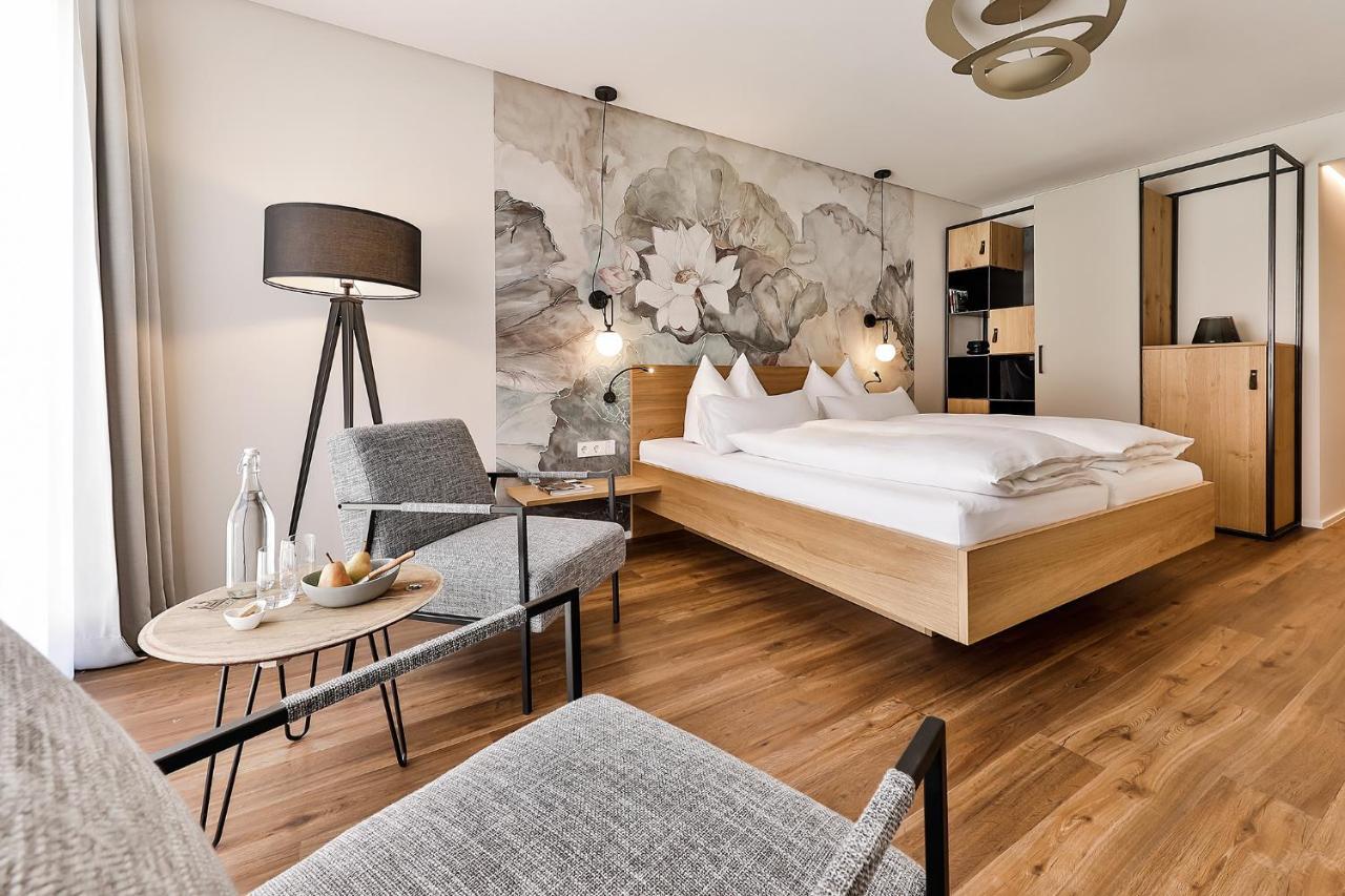 Hotel Weinhotel Fritz Walter