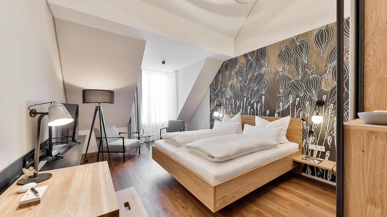 Weinhotel Fritz Walter Hotel