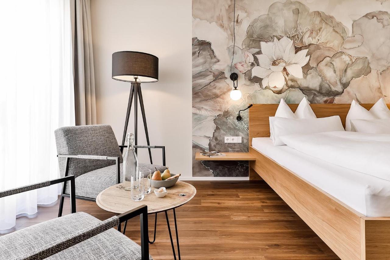 Hotel Weinhotel Fritz Walter 3*