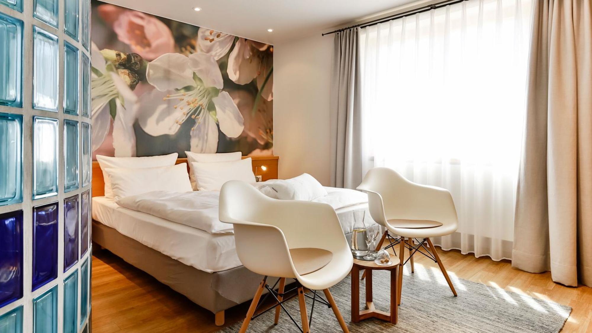 Weinhotel Fritz Walter Niederhorbach