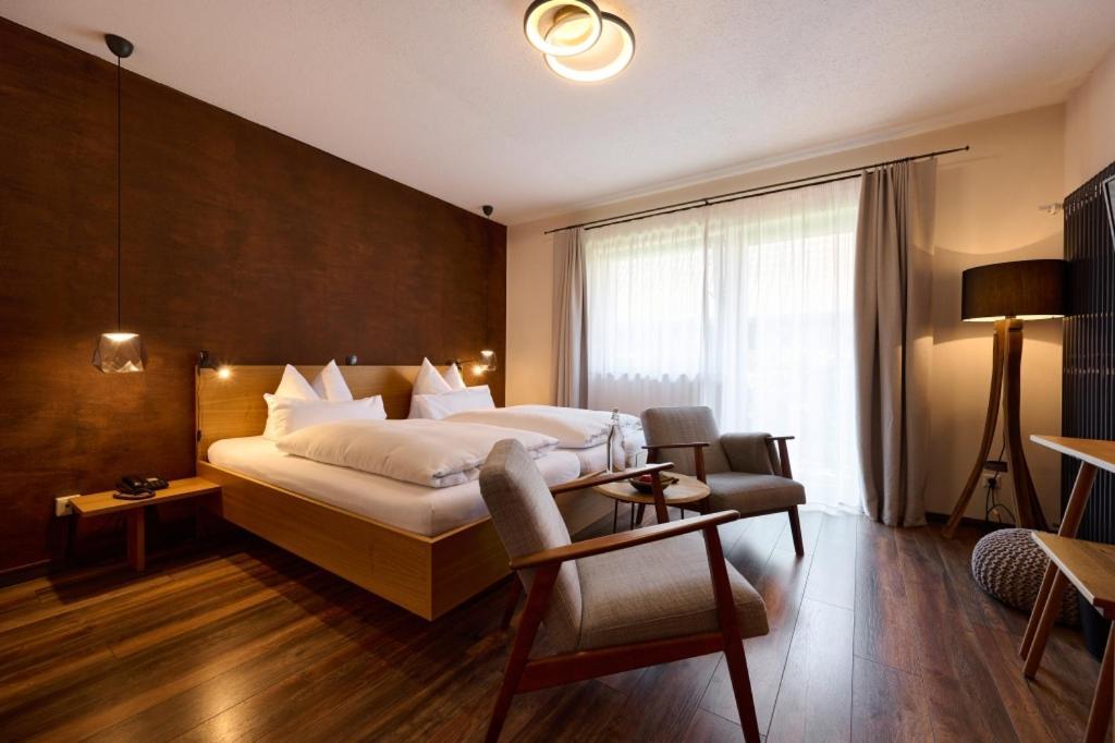 Weinhotel Fritz Walter 3* Niederhorbach