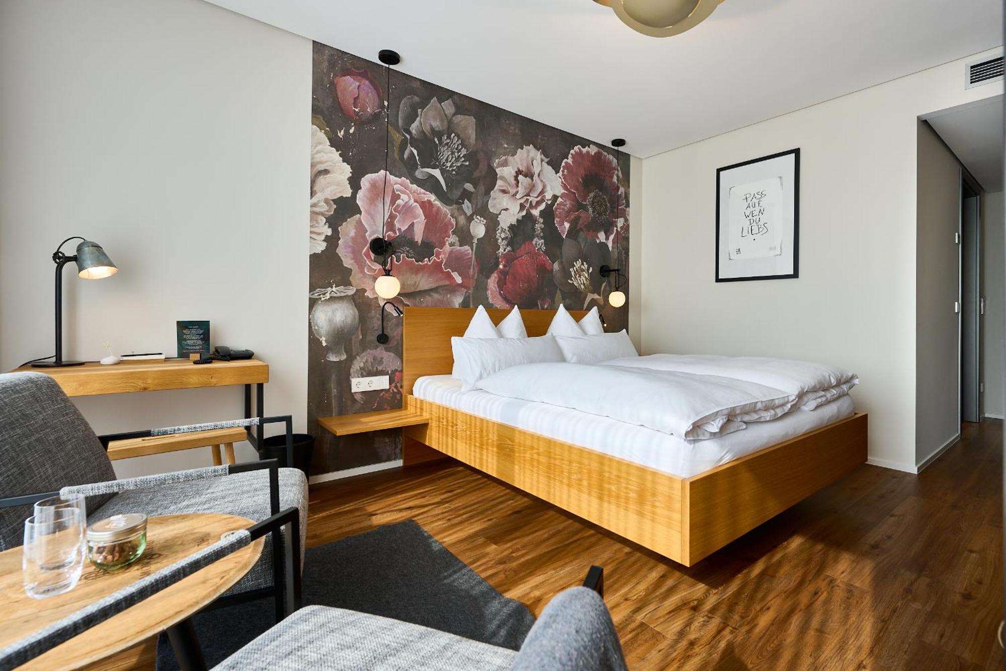 Hotel Weinhotel Fritz Walter