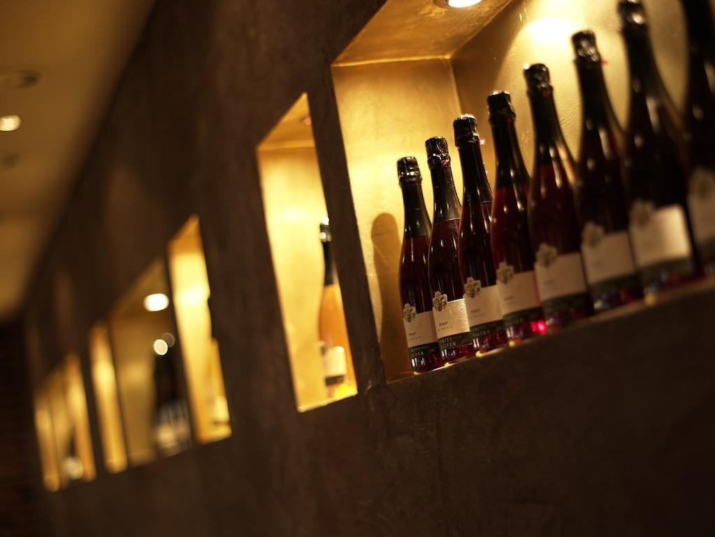 Hotel Weinhotel Fritz Walter 3*